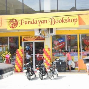 Reviews Pandayan Bookshop, Inc. employee ratings and reviews .